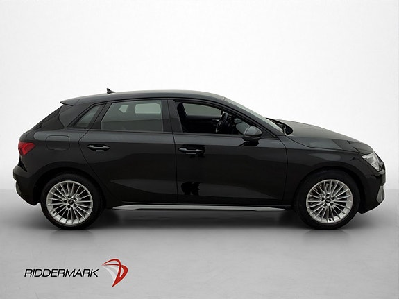 Audi A3 9 of 30