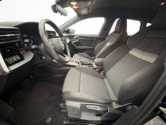 Audi A3 11 of 30