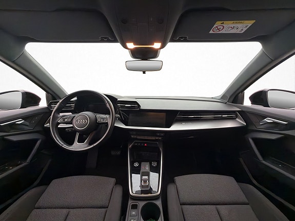 Audi A3 12 of 30