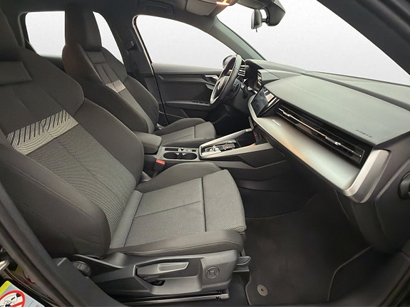 Audi A3 25 of 30