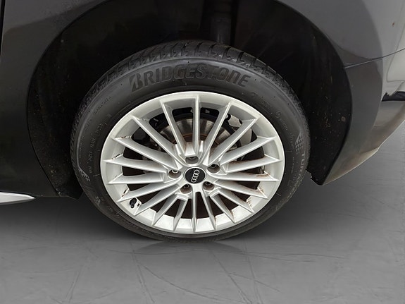 Audi A3 29 of 30