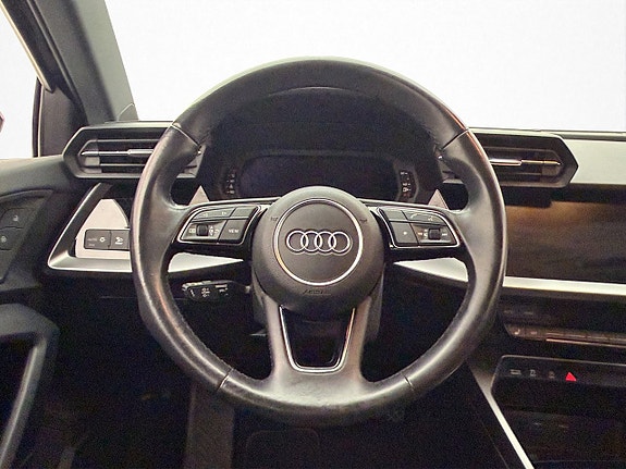 Audi A3 13 of 30