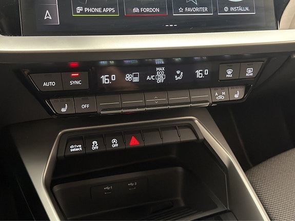 Audi A3 21 of 30