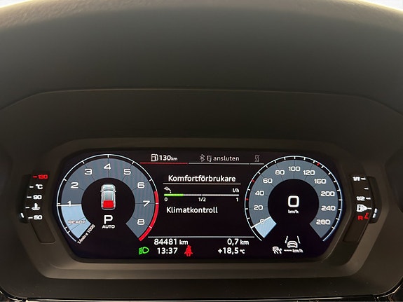 Audi A3 16 of 30