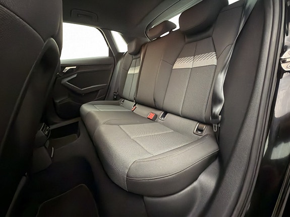 Audi A3 26 of 30