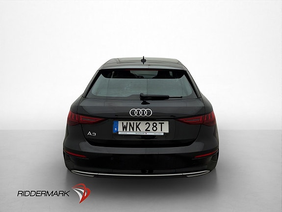 Audi A3 7 of 30