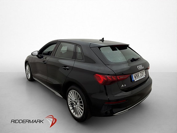 Audi A3 6 of 30