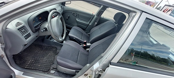 Suzuki Alto 5 of 10