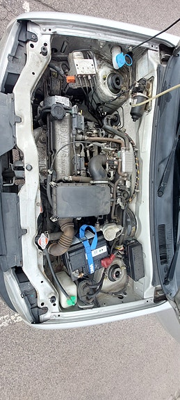 Suzuki Alto 3 of 10