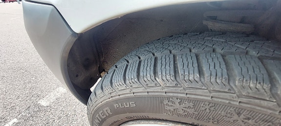 Suzuki Alto 4 of 10