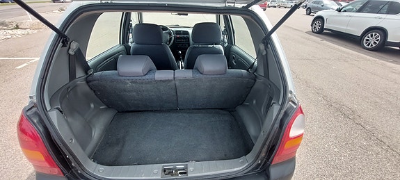 Suzuki Alto 8 of 10