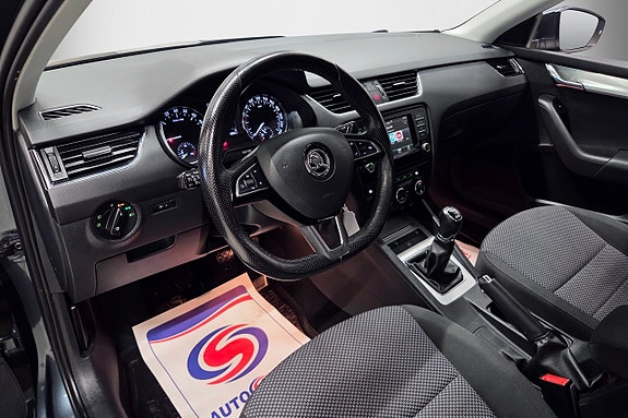 Skoda Octavia 8 of 20