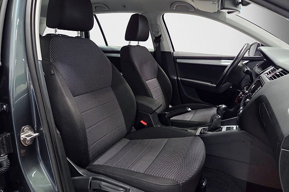 Skoda Octavia 10 of 20
