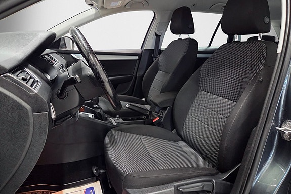 Skoda Octavia 9 of 20