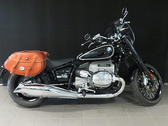 BMW R 18 FIRST EDITION 4 of 6