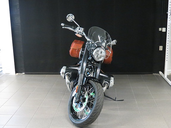 BMW R 18 FIRST EDITION 3 of 6