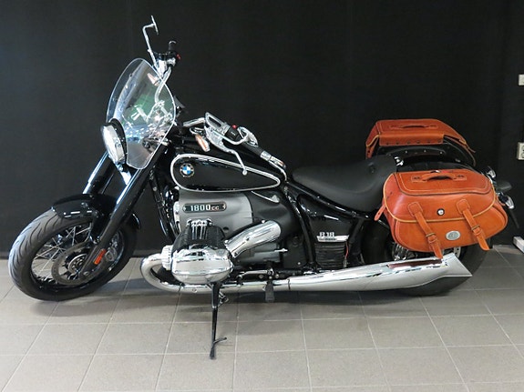 BMW R 18 FIRST EDITION 2 of 6