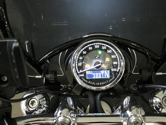 BMW R 18 FIRST EDITION 6 of 6