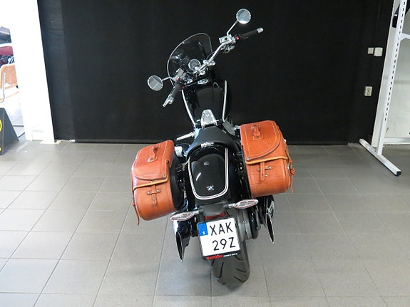 BMW R 18 FIRST EDITION 5 of 6