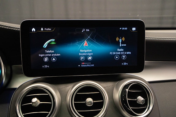 Mercedes-Benz GLC300 de 26 of 27