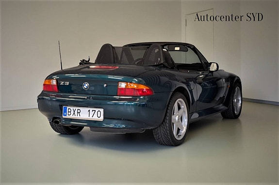 BMW Z3 3 of 18