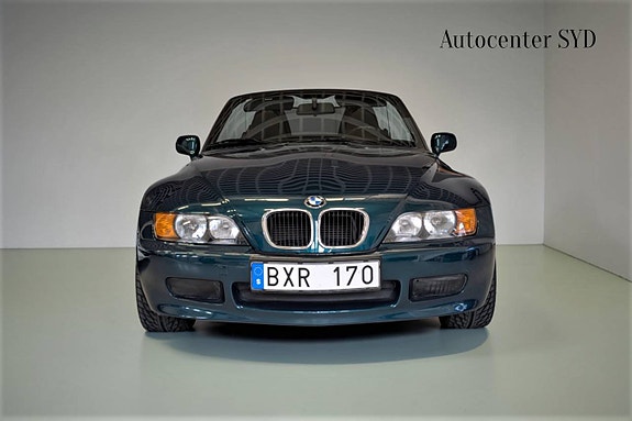 BMW Z3 2 of 18