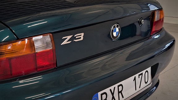 BMW Z3 10 of 18