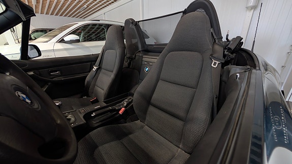 BMW Z3 18 of 18