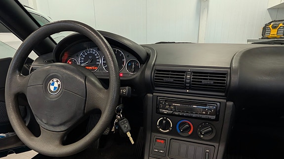 BMW Z3 12 of 18