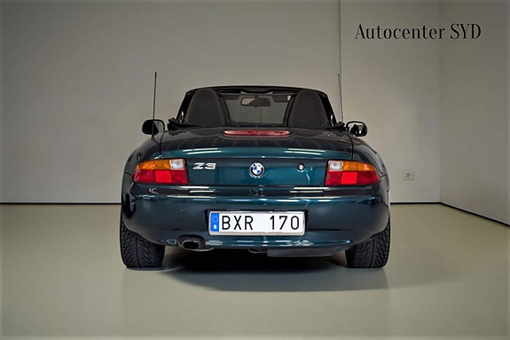 BMW Z3 4 of 18