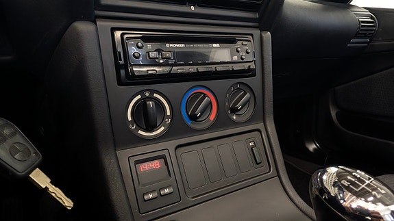 BMW Z3 16 of 18