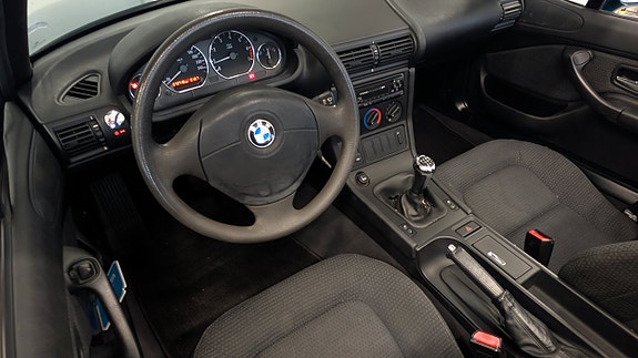 BMW Z3 11 of 18