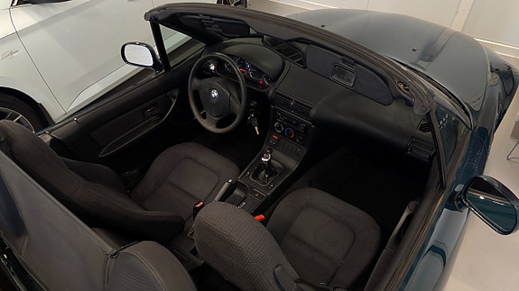 BMW Z3 13 of 18