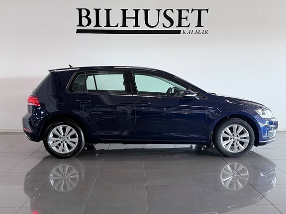 Volkswagen Golf I 3 of 18