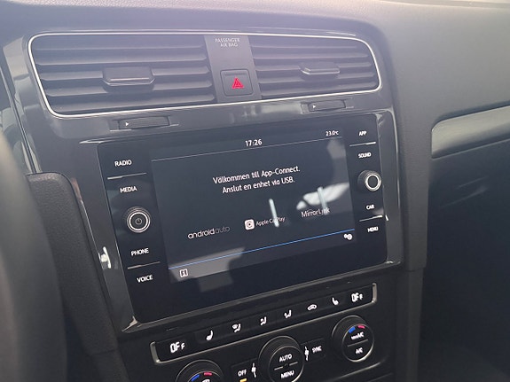 Volkswagen Golf I 18 of 18