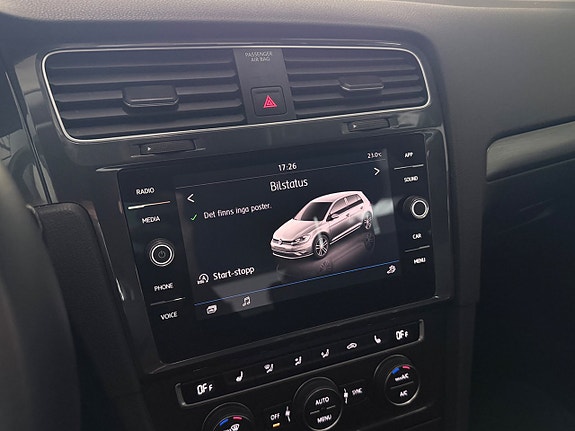 Volkswagen Golf I 17 of 18