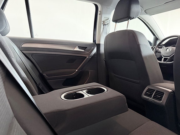 Volkswagen Golf I 9 of 18