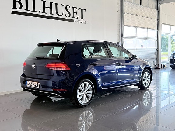 Volkswagen Golf I 4 of 18