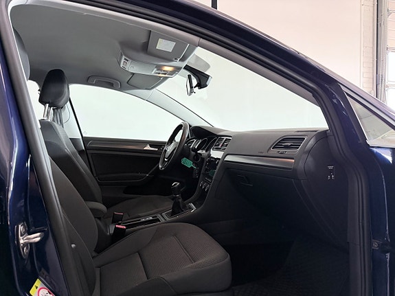 Volkswagen Golf I 10 of 18