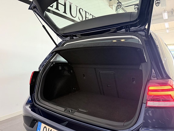 Volkswagen Golf I 5 of 18