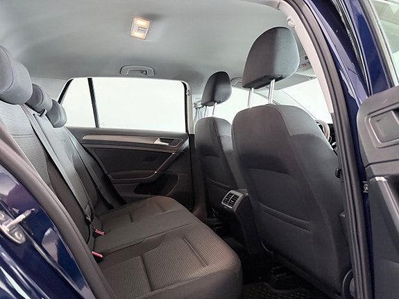 Volkswagen Golf I 7 of 18