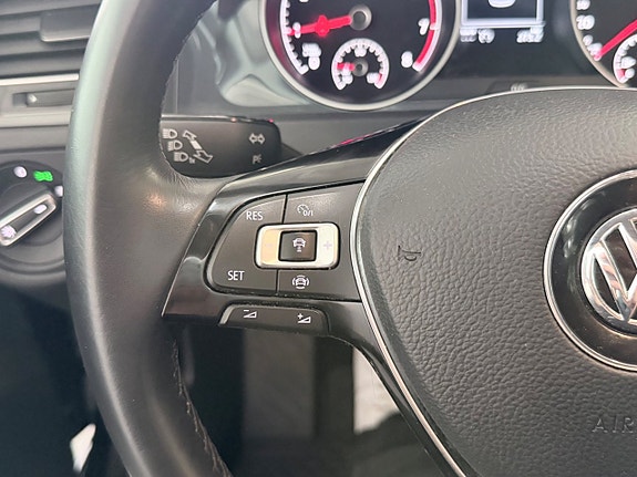 Volkswagen Golf I 14 of 18