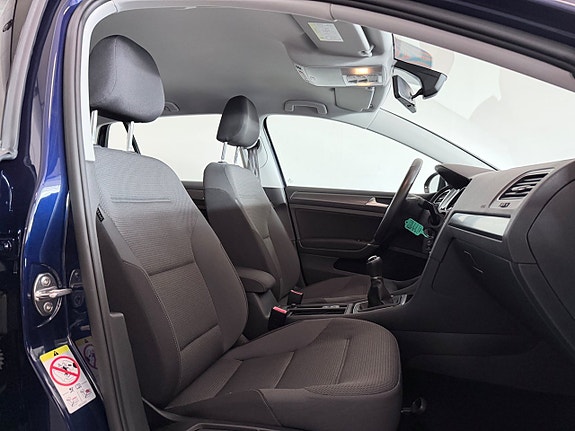 Volkswagen Golf I 11 of 18