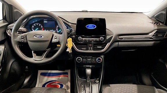 Ford Puma 4 of 9