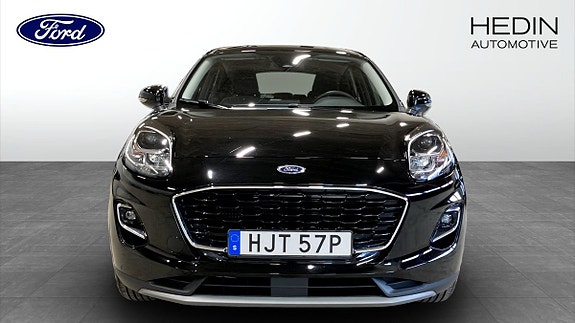 Ford Puma 8 of 9