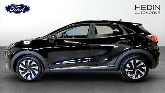 Ford Puma 6 of 9