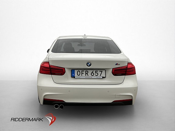 BMW 330e 7 of 30