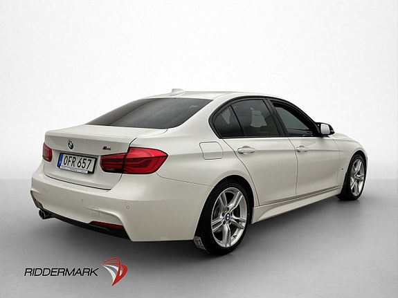 BMW 330e 8 of 30