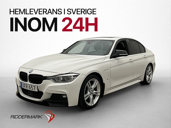 BMW 330e 3 of 30