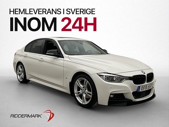 BMW 330e 3 of 30